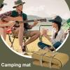 Waterproof Folding Camping Mat, 3 cm Thick, 78.74 x 28.74 in view 3