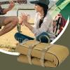 Waterproof Folding Camping Mat, 3 cm Thick, 78.74 x 28.74 in view 4