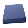 Gadpiparty PU Leather Document Organizer for A4 Documents view 1