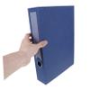 Gadpiparty PU Leather Document Organizer for A4 Documents view 2