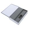 Operitacx Book Safe with Combination Lock and Hidden Compartment view 1