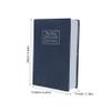Operitacx Book Safe with Combination Lock and Hidden Compartment view 2