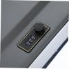 Operitacx Book Safe with Combination Lock and Hidden Compartment view 3