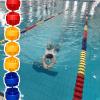 Pool Swimming Lane Lines, 1 m/5 m/10 m Safety Lines for Dividing 16–18 ft Pools (Nylon) view 1