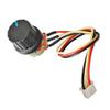 Correa 6–90 V DC 15 A PWM Motor Speed Controller, 1000 W, Switch/PLC Control view 2