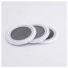 1 pc Tri-Clamp Filter Screen, 1.5/2/3/3.5/4 in, 10–500 Mesh, Stainless Steel/PTFE view 1