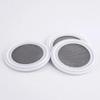 1 pc Tri-Clamp Filter Screen, 1.5/2/3/3.5/4 in, 10–500 Mesh, Stainless Steel/PTFE view 2