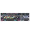 Logickeyboard FL Studio Titan UK PC view 1
