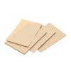 SHINEOFI 3-Set Vintage Kraft Writing Paper, Retro Letter Paper view 1