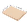 SHINEOFI 3-Set Vintage Kraft Writing Paper, Retro Letter Paper view 2
