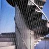 DTVEW Stainless Steel Cable Mesh Net, 6 cm/1.5 mm Stair Safety Fence, 2 x 2 m view 2