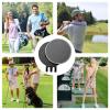 Golf Ball Marker with Magnetic Hat Clip view 4