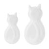 Wall Cat Hook - Wall-Mounted Key Holder view 1