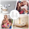 Wall Cat Hook - Wall-Mounted Key Holder view 4