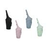 KJBDQQH Pilates and Yoga Mat Carrier Bag, Green view 3