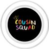 Camp Cousin 2018 Cousin Squad T-Shirt PopGrip for MagSafe view 2