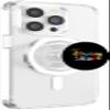 Camp Cousin 2018 Cousin Squad T-Shirt PopGrip for MagSafe view 4