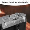 HOT Show Thumb-Up Rest Grip, Camera Hot Shoe Thumb Grip view 2