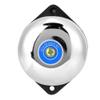 Electrical Bell, Stainless Steel Internal-Strike No-Spark Type, 2 in, 220 V, 5 W view 1
