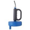 Drain Auger, Heavy-Duty Plumbing Hair Clog Remover for Kitchen Sinks, Bathtubs and Showers, Carbon Steel (#1) view 4