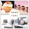 Kixolazr Bunny Cupcake Picks, 8 Styles view 4