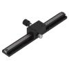X-Axis Linear Stage, Dovetail Groove, Long-Travel Fine-Adjustment Platform HC25 A200 view 4