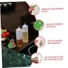 MAGICLULU Cotton Pot Lid and Handle Covers, 4 Sets (3 Pieces × 4) view 3