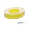 Self-Adhesive PVC Stretch Film, Antistatic, Yellow view 2