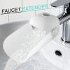 Zunetsutock Toddler Sink Faucet Extender view 2