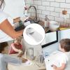 Zunetsutock Toddler Sink Faucet Extender view 4