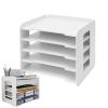 5-Tier Desktop File Organizer view 2