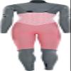Ion Amaze CORE 3/2 Chest Zip Full Suit 2022 Concord Blue, XS view 4