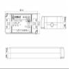 PFV 100W 12V Constant-Voltage LED Power Supply | IP20 | Compact and Safe view 2