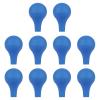 Labasics 10-Pack Rubber Pipette Bulbs for 1–10 mL Pipettors view 1
