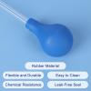 Labasics 10-Pack Rubber Pipette Bulbs for 1–10 mL Pipettors view 3