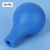 Labasics 10-Pack Rubber Pipette Bulbs for 1–10 mL Pipettors view 4