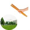 Lightweight Aluminum Alloy Replacement Tent Pole, 3.4 m view 4