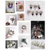 Jubilofex Dried Flower Bouquet - Dried Floral Decorations view 2