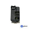 gloca Set of 4 Dual-Standard 2P+T 16 A Outlets Compatible with Matix Series view 4