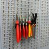 C3E Pliers Holder for Küpper and 45 mm Euro Pegboards view 1