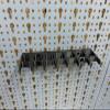 C3E Pliers Holder for Küpper and 45 mm Euro Pegboards view 2