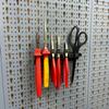 C3E Pliers Holder for Küpper and 45 mm Euro Pegboards view 4