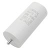 Lumonic Motor Start/Run Capacitor 90 µF 450 V with Connector view 1