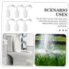 iplusmile 1-Set Water Float, Adjustable Float Valves for Aquariums, Water Tanks, Fish Containers and Livestock Waterers view 4
