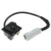 Backup Camera for Chevrolet Trax and Equinox 2013–2019, Part Nos. 22868129 and 42389646 view 1