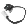 Backup Camera for Chevrolet Trax and Equinox 2013–2019, Part Nos. 22868129 and 42389646 view 3