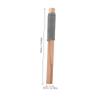 8-Piece Stainless Steel and Wood Tire Tube Rasp Files view 2
