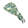 Easter Heart-Shaped Surgical Bouffant Cap for Women view 3