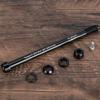 Bicycle Trainer Thru-Axle Adapter, M12 x 1.5/1.75 view 1