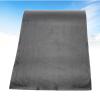 Bognajin Versatile Boat Trailer Bunk Carpet, Double-Layer Polyester, Shock-Absorbing, Black view 3